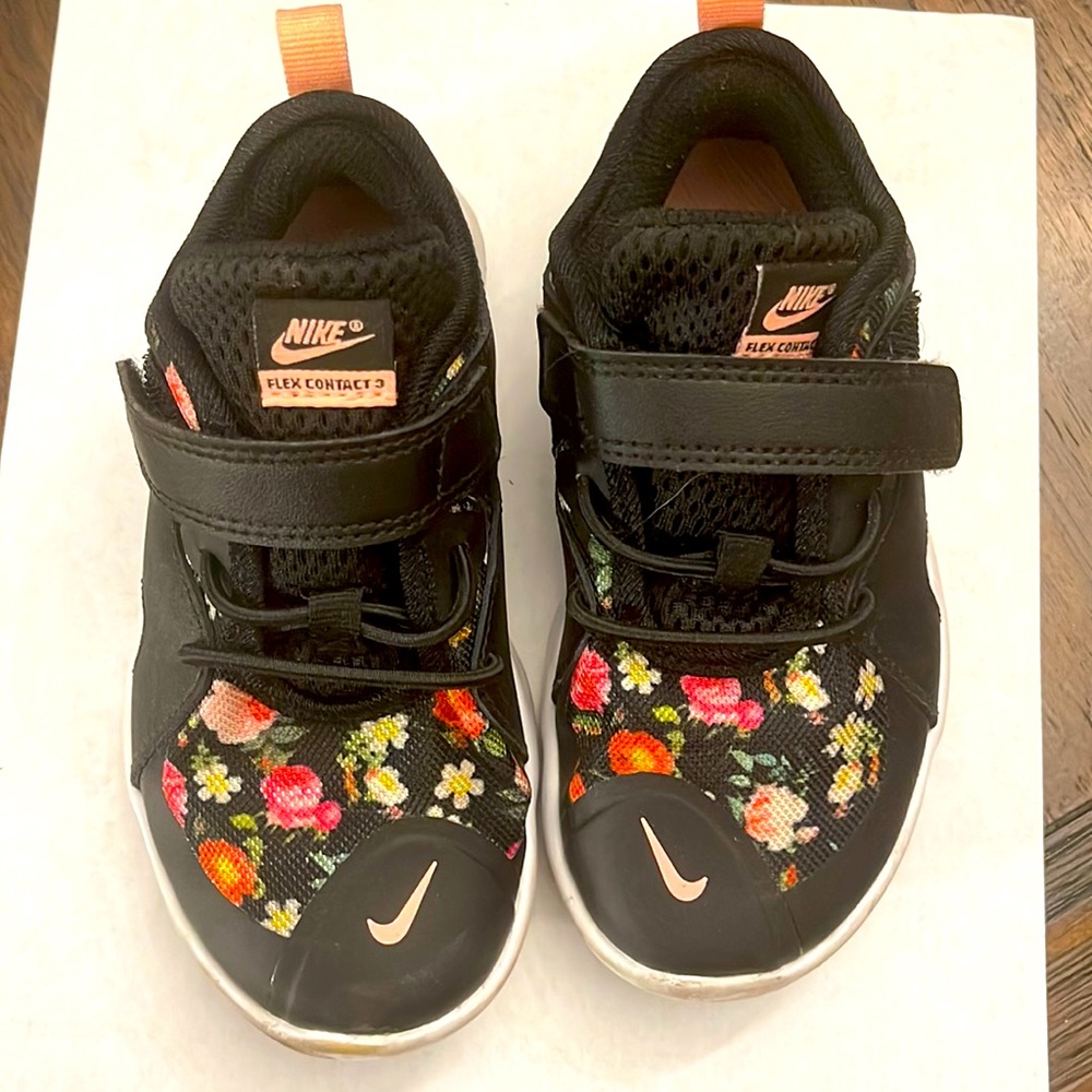 Nike Flex Contact 3